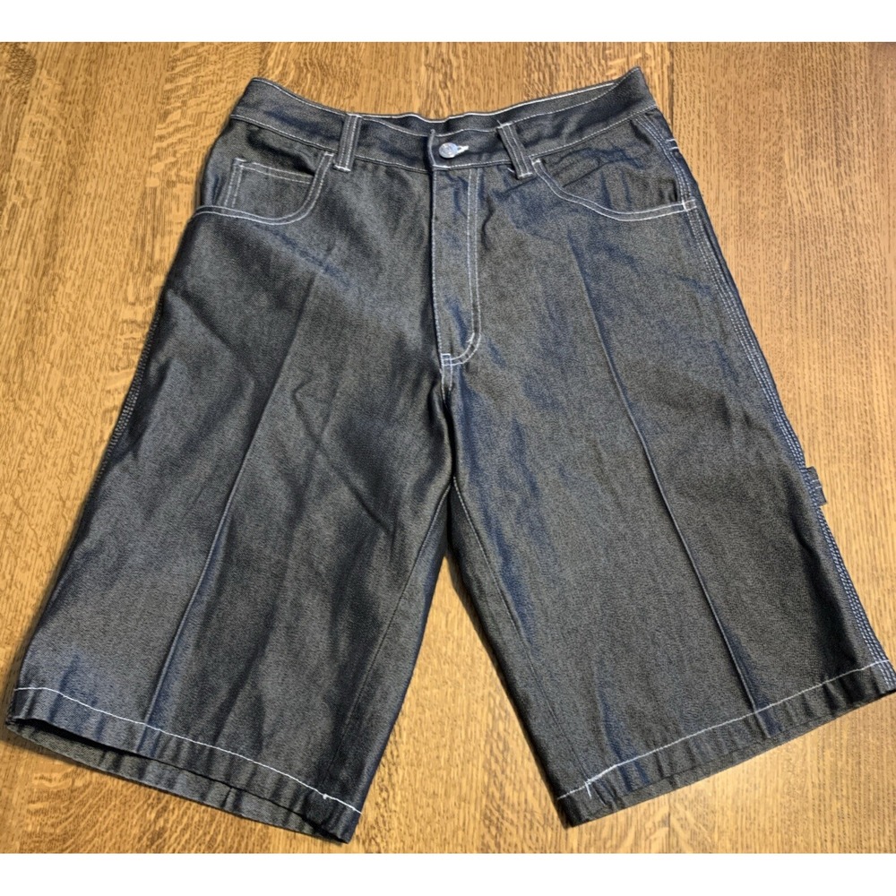 Men's Polo Sports Co. Ralph Lauren‎ Carpenter Shorts 34 Made In Russia